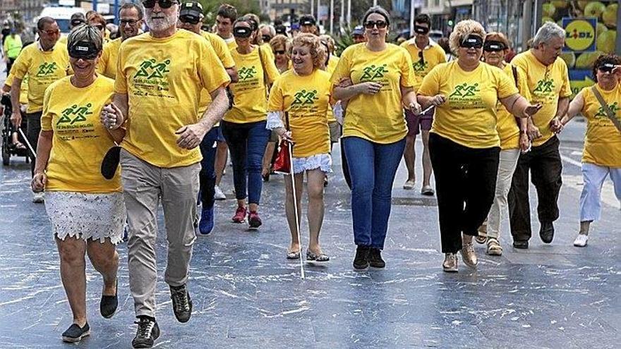Los cascabeles sonaron por  la Zurriola