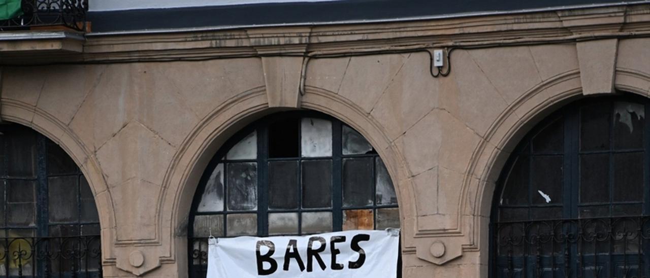 El ruido y la actividad económica en Bilbao