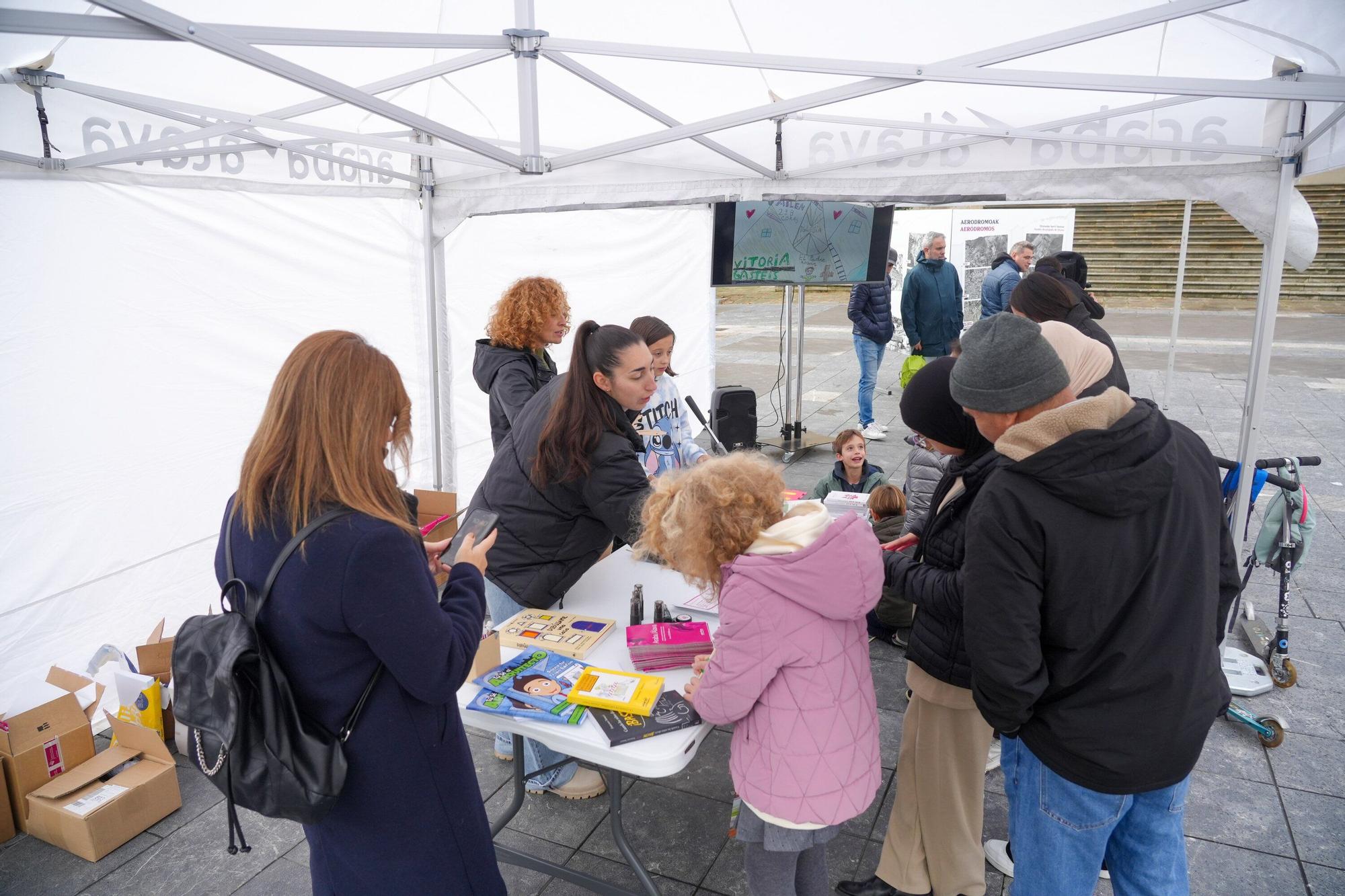 Día Mundial del Urbanismo