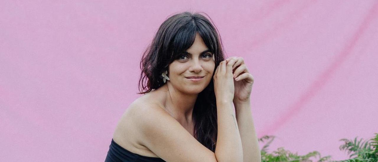 "Desde el feminismo se puede hacer pop que sea reivindicativo también"