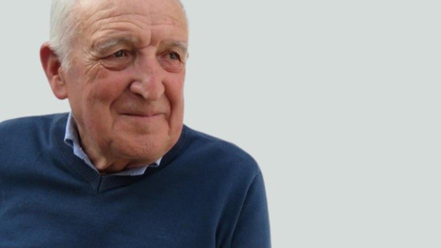 Anjel Lertxundiren ibilbidea aitortuko dute 46. Kutxa Fundazioa Irun Literatura Sarietan