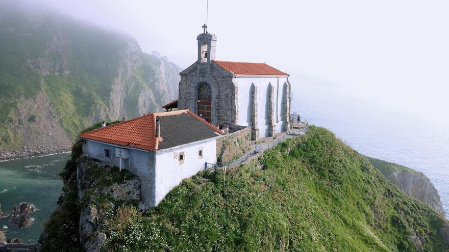 Abierto el plazo para reservar visitas guiadas a Gaztelugatxe en Semana Santa