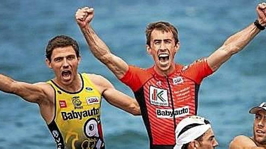 Una lección de bandera