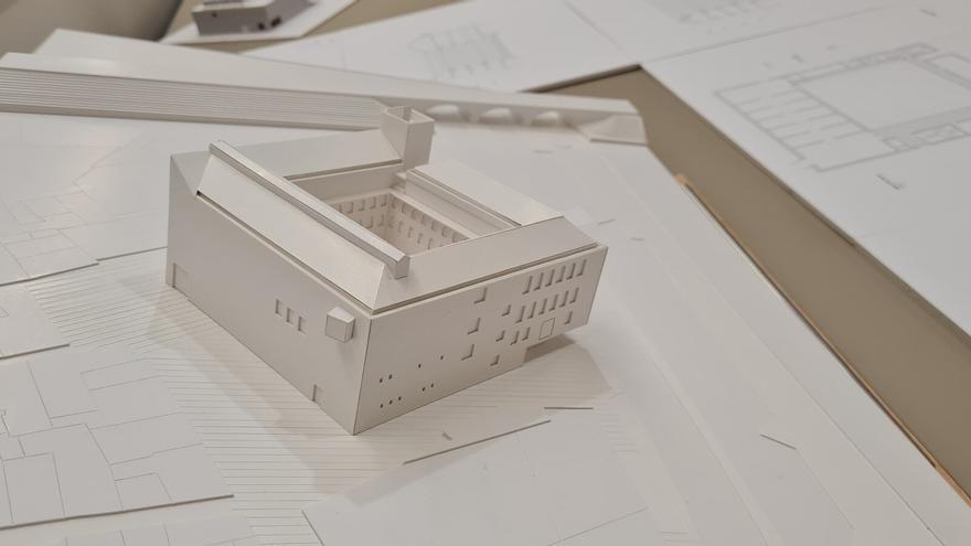 El futuro de Sementales