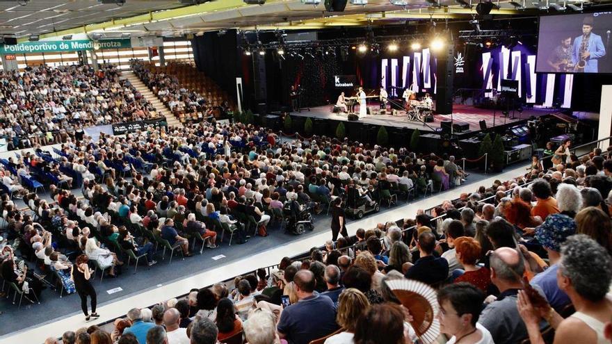 El Festival de Jazz de Vitoria inicia su particular cuenta atrás