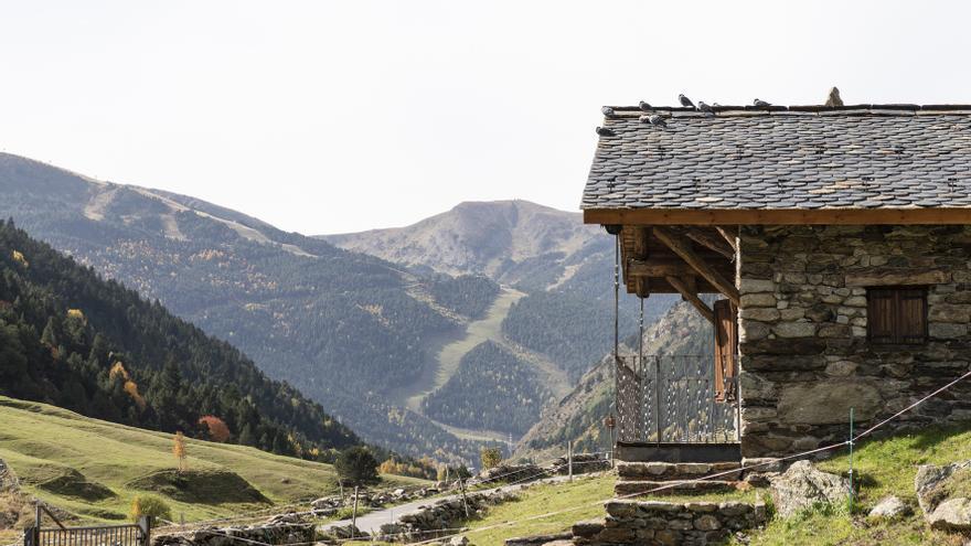 En imágenes: Escapada a Andorra: el mirador del Roc del Quer y otras visitas imprescindibles en Canillo