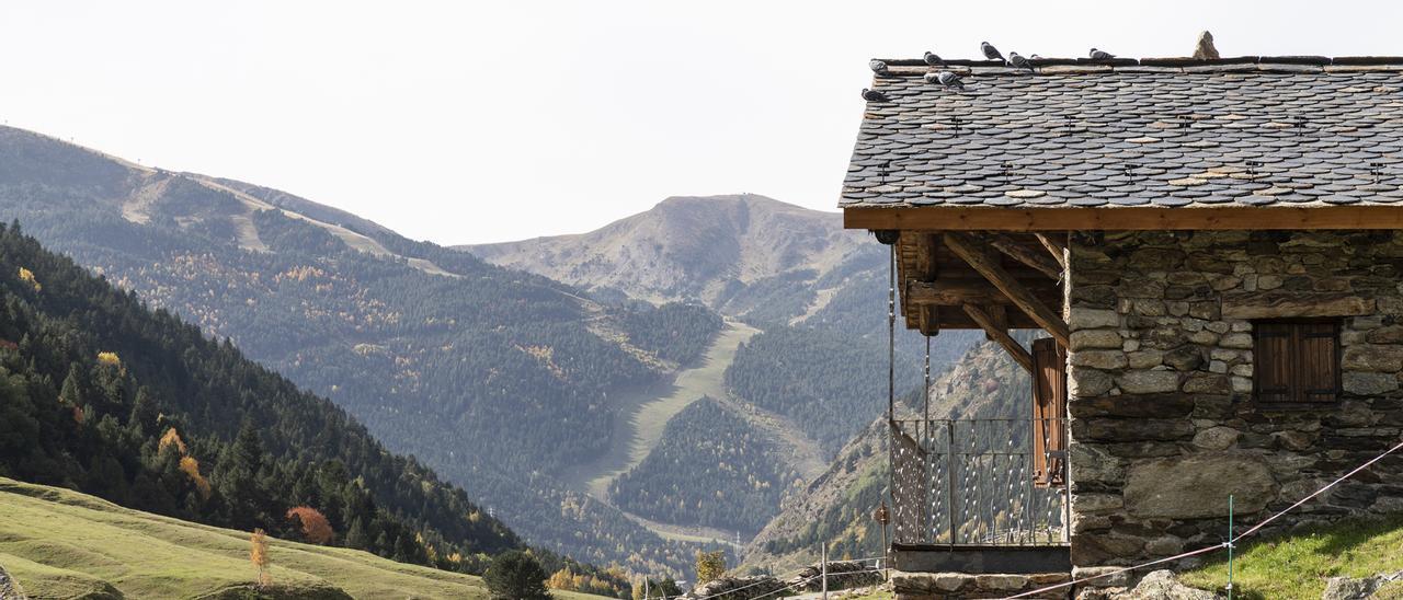 Escapada a la cima de Andorra: el mirador del Roc del Quer y otras visitas únicas