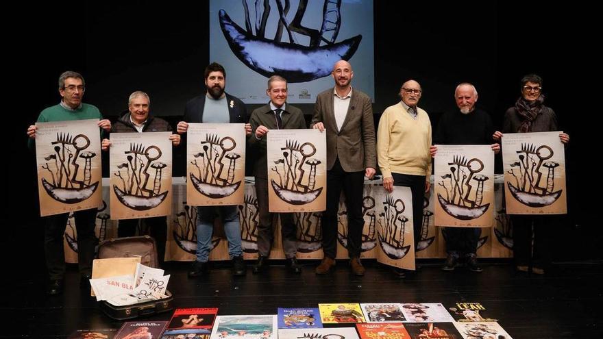 El teatro copa la agenda cultural de Eibar entre enero y marzo