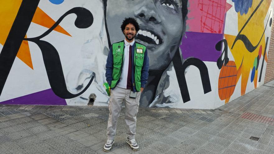 El Extra de Navidad de la ONCE deja 1,6 millones de euros en Bilbao