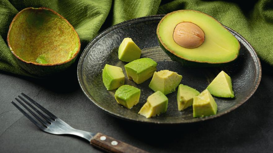 El sabor del aguacate llega a Halloween con dos recetas sin azúcar