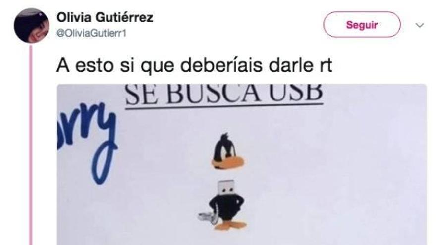 En busca del TFG perdido