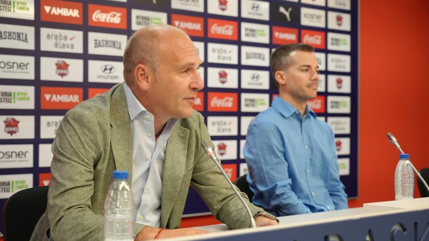 El Baskonia recibirá un dinero extra de la Euroliga