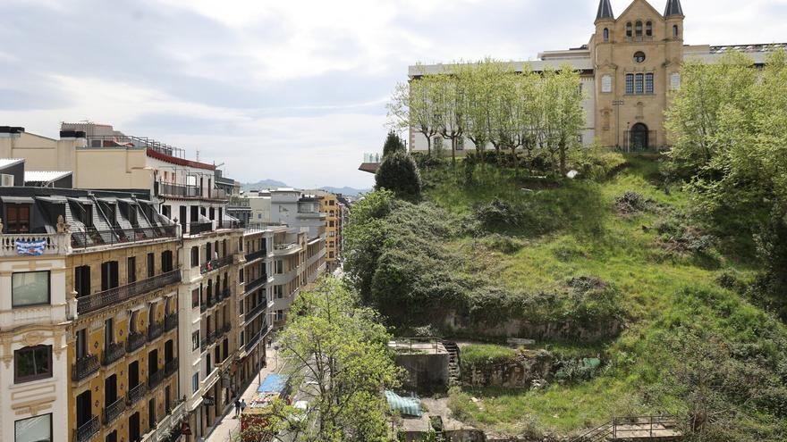 La Plataforma Ciudadana San Bartolome plantea la dimisión de Nekane Arzallus