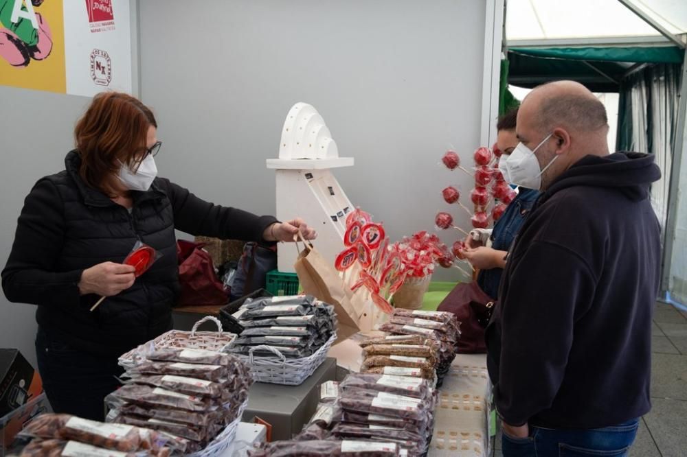 Semana de Producto Local de Pamplona