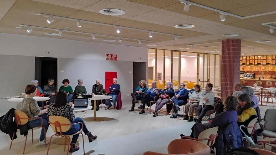 Amorebieta-Etxano pone en marcha el proceso ciudadano Lagunkoia