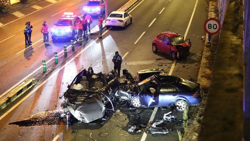 Zizur Mayor pide al Gobierno foral mejorar la seguridad vial en la A-12