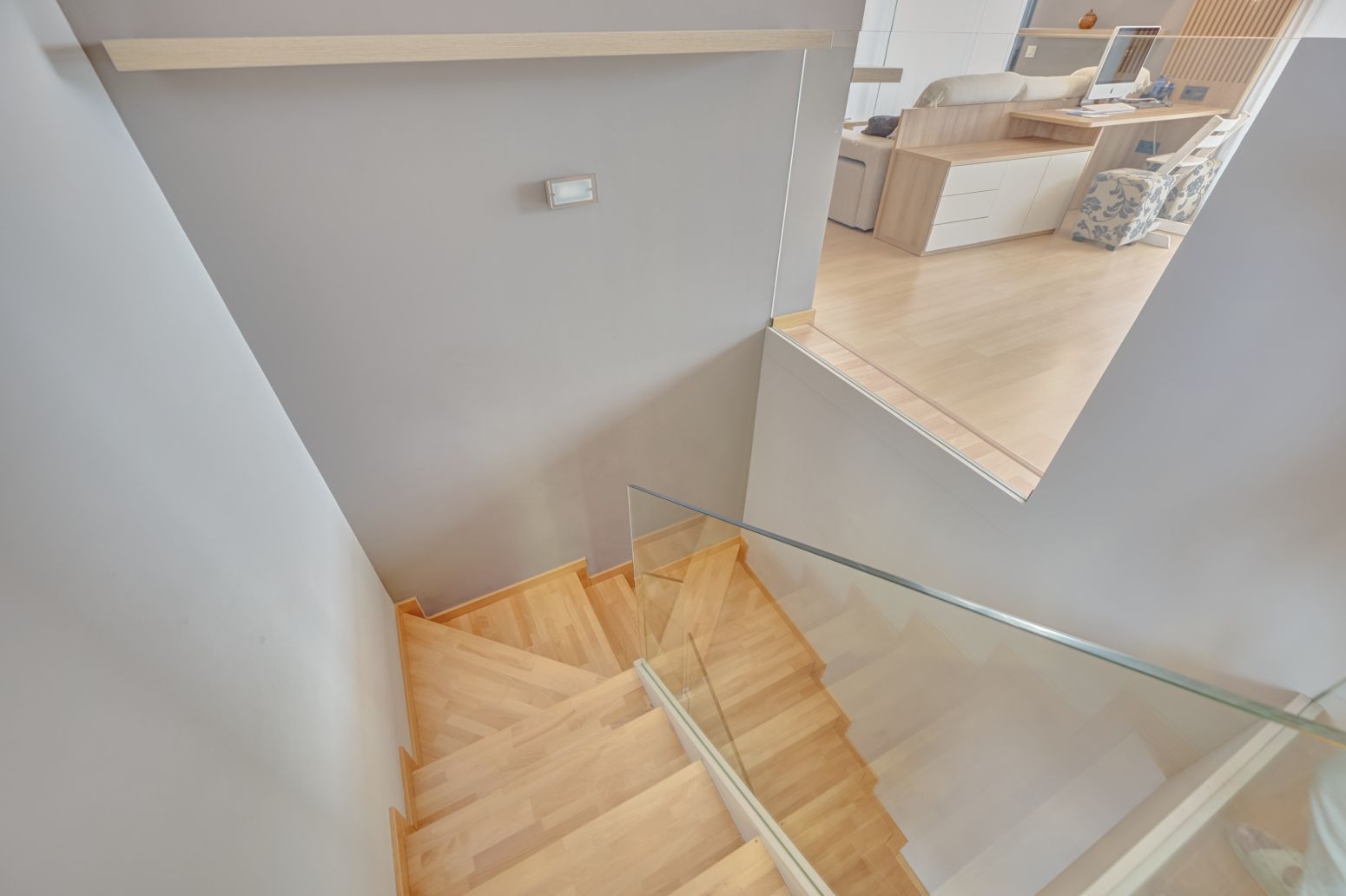 Ripagaina se supera: sale a la venta un espectacular ático-dúplex con terraza de 45 m² a un paso del centro de Pamplona