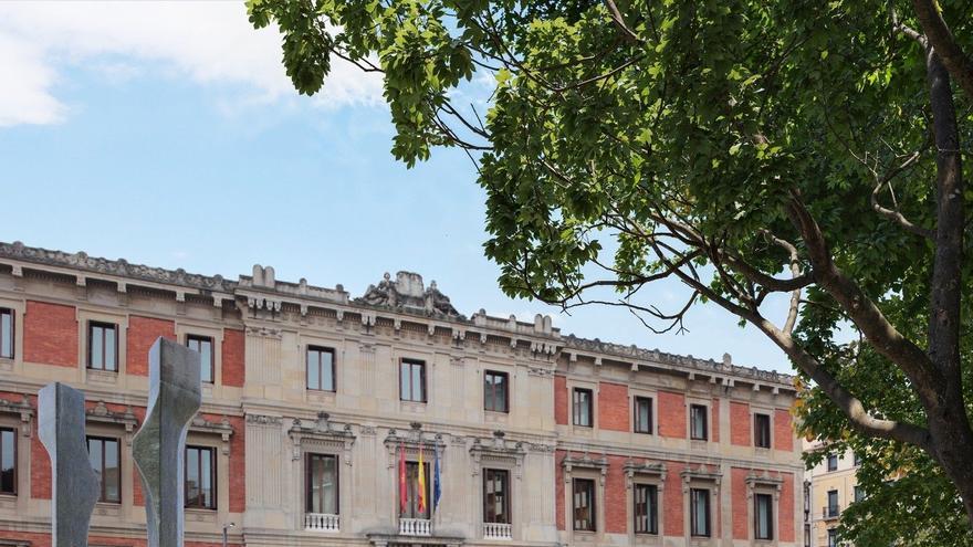 Una reurbanización que transformará el corazón de Pamplona