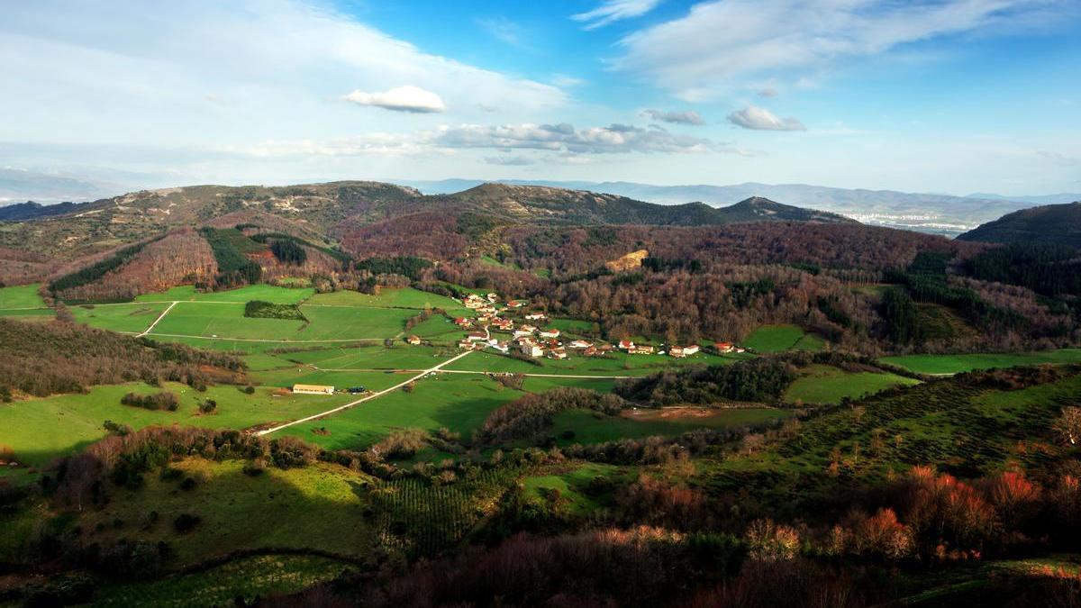Una red al servicio del territorio