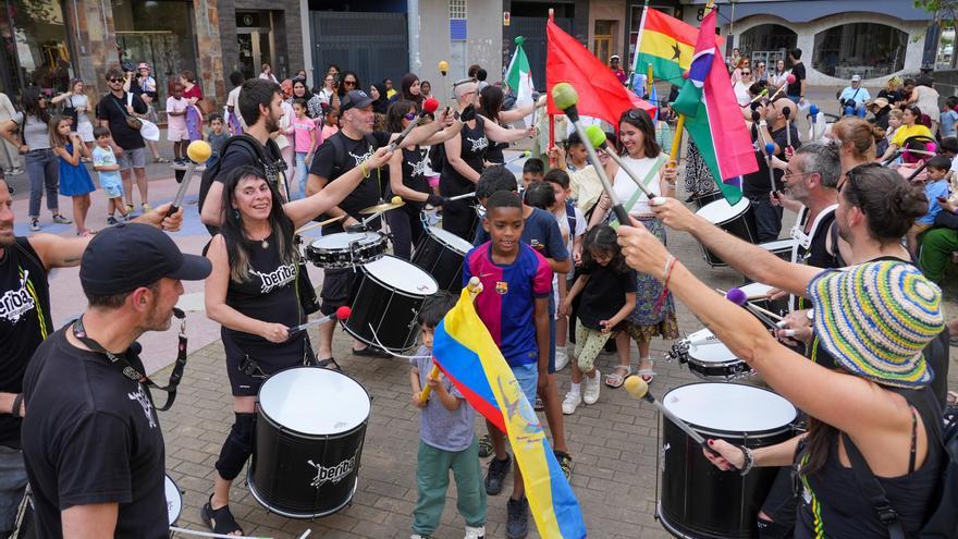Errota celebra sus fiestas con un vibrante fin de semana