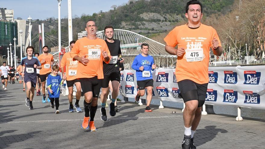 Planes en Bizkaia para el fin de semana: del 23 al 25 de enero