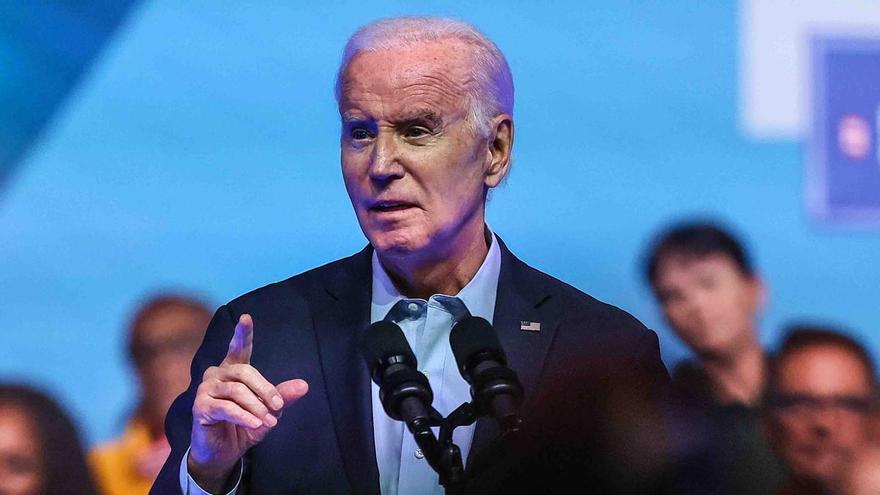 Biden firma una nueva orden para proteger el acceso a los anticonceptivos