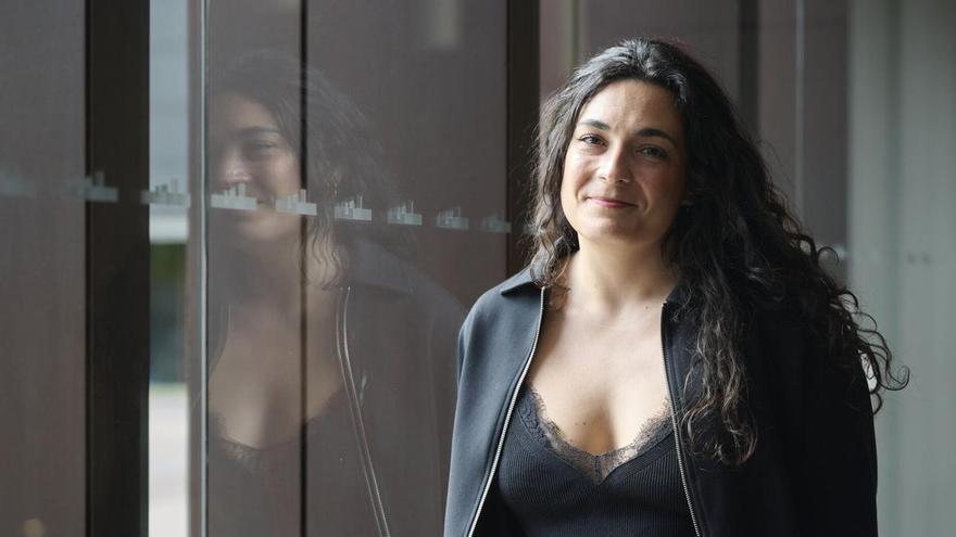 “Hay que romper con la idea de que el cine experimental es solo para unos pocos”