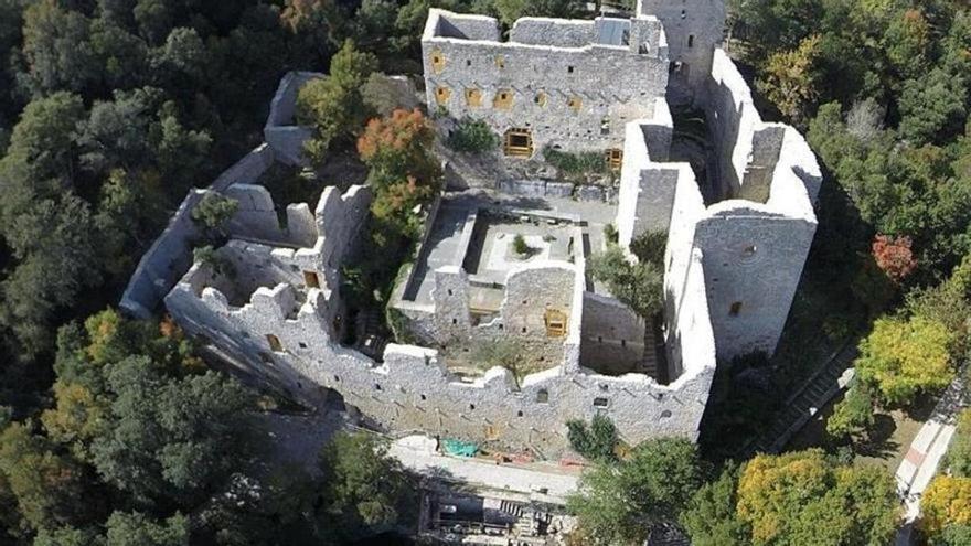 El jardín botánico a diez minutos de Vitoria “perfecto para visitar en primavera”, según el influencer Guk Green