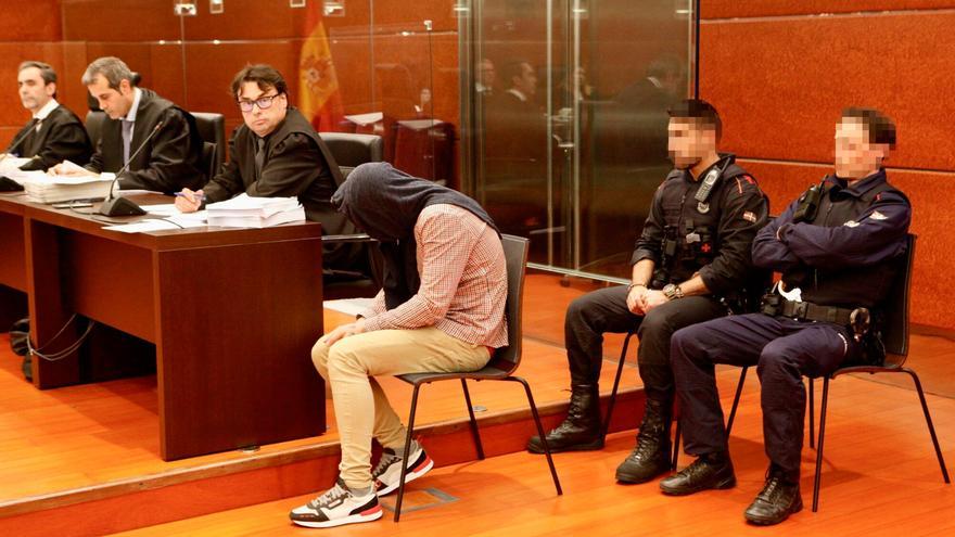 “Él me pidió que lo matara”, declara el acusado de matar a Ander