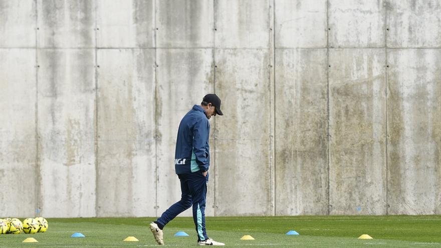 Una crisis de juego sin fin