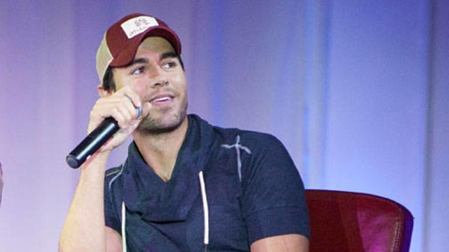 Enrique Iglesias, Mariano Rajoy y Fernando Alonso, los españoles más influyentes en Twitter