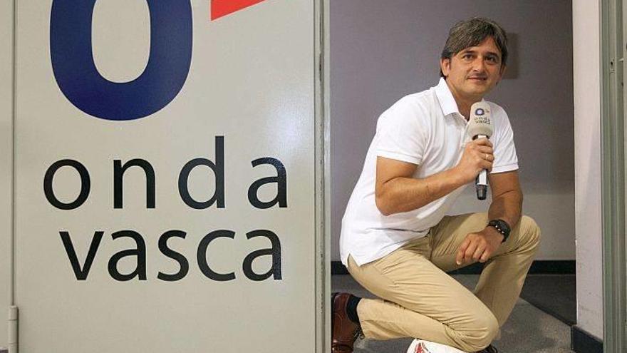 Onda Vasca viaja hasta Marsella con el Athletic