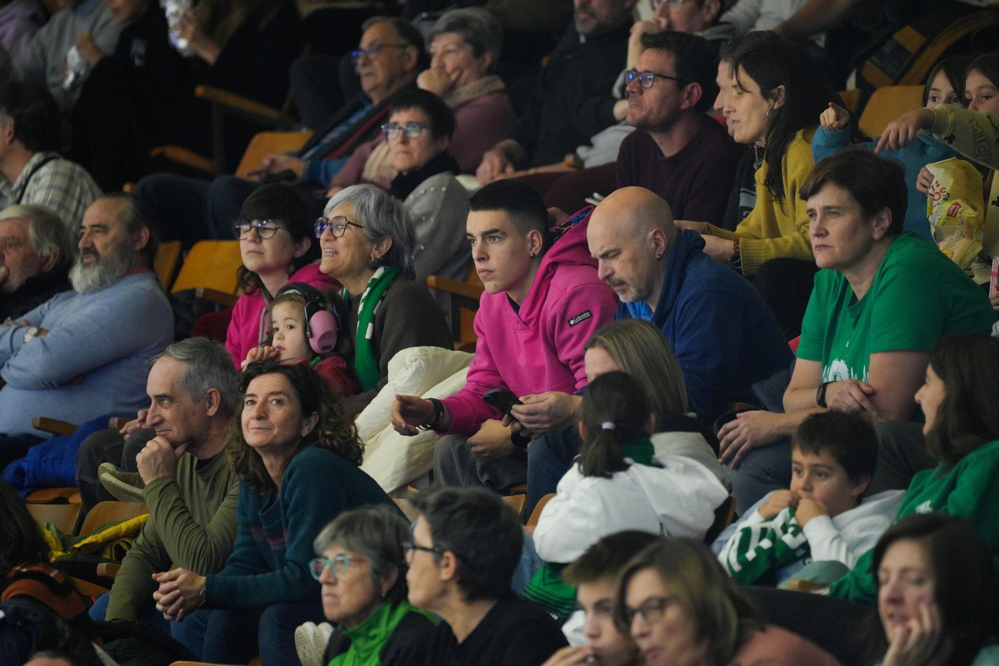 Todas las fotos del Araski - Islas Canarias