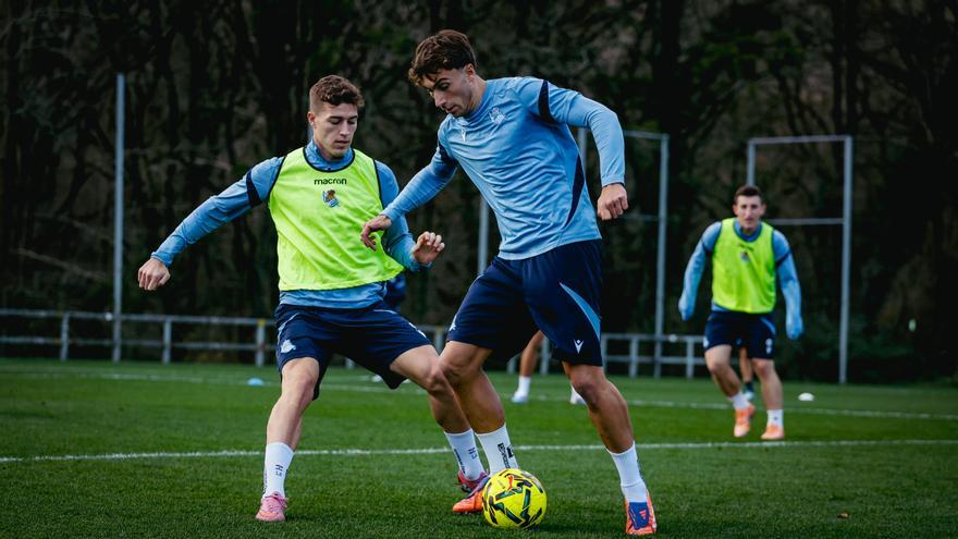 Yangel Herrera se vuelve a romper en la otra pierna