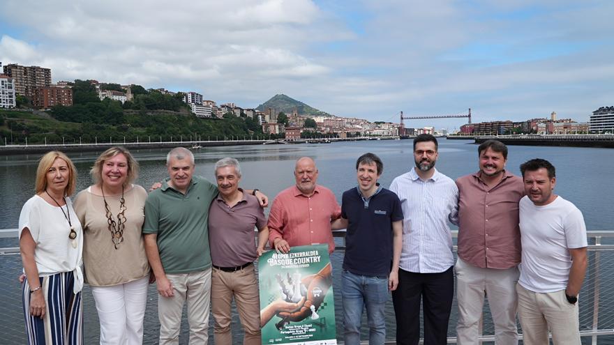 Sestao y Portugalete unen fuerzas para impulsar el ajedrez