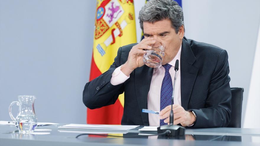 Escrivá prevé que la "hucha de las pensiones" alcance 120.000 millones en 2040