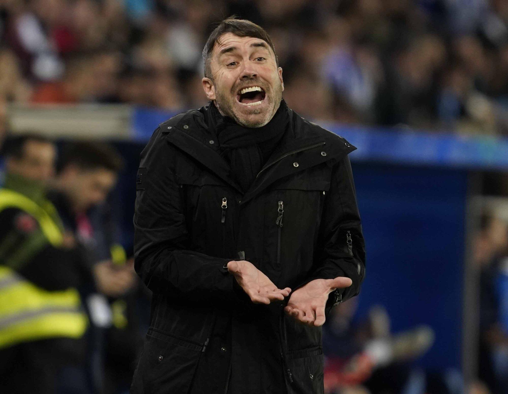 Todas las fotos del Alavés - Real Sociedad