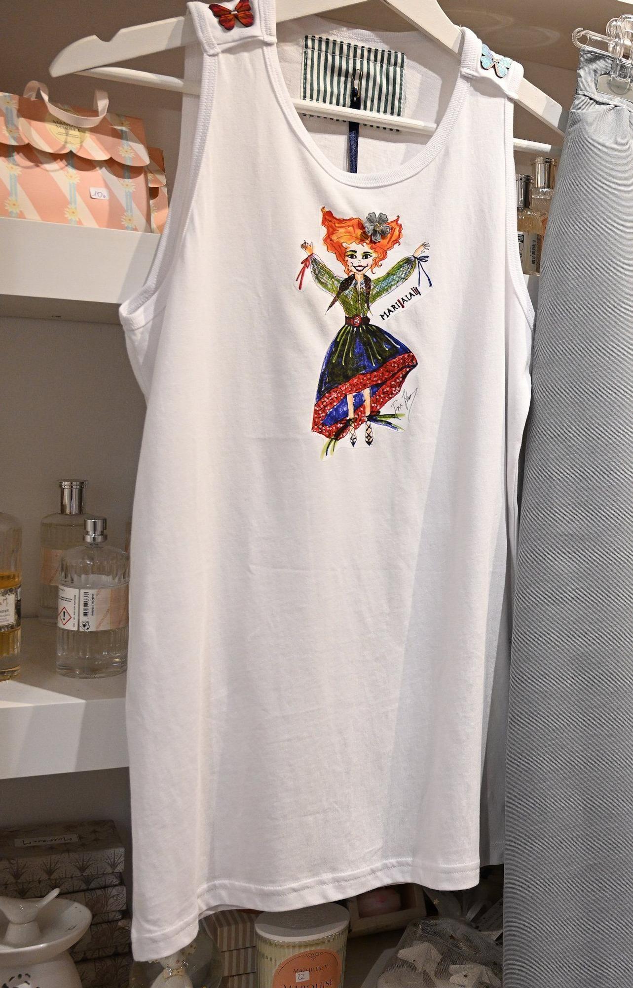 Colección 'Marijai Ion Fiz'