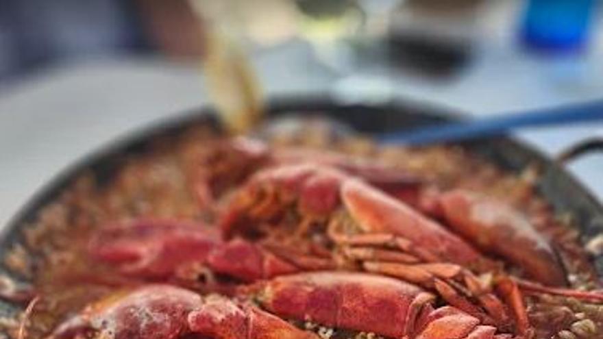 Restaurante Arrarte, en primera línea de tradición y calidad