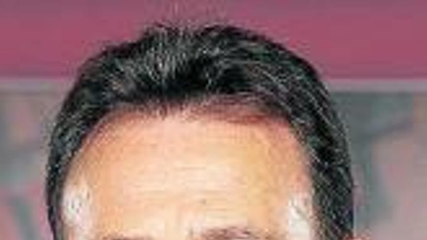 Matías Prats.