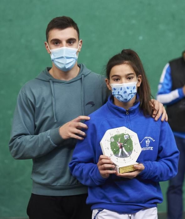 XXVI Campeonato del Cuatro y Medio de Zizur Mayor