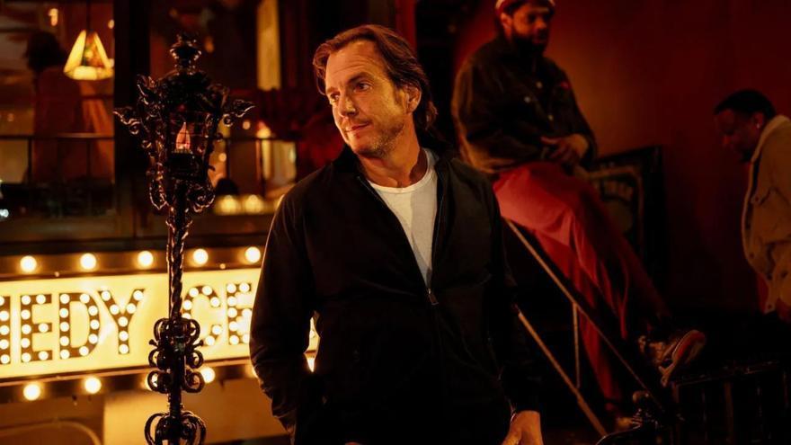 Crítica de la película dirigida por Bradley Cooper 'Sin conexión': elogio de la infelicidad