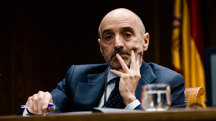El amigo de Zapatero cambia de abogado en el 'caso Plus Ultra': le defenderá una exfiscal que fue letrada de Bárcenas