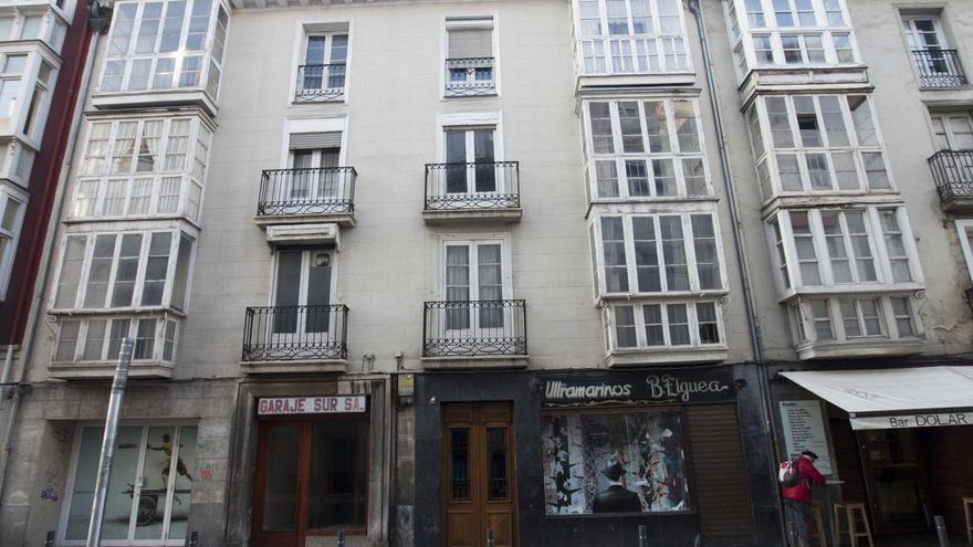 Vitoria espera ingresar este año 13,9 millones de euros por la venta de patrimonio municipal