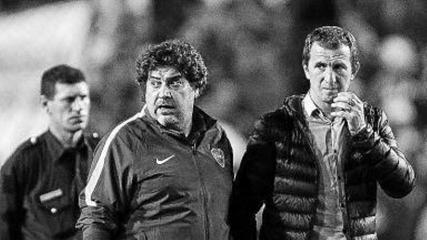 Boca Juniors, descalificado de la Libertadores