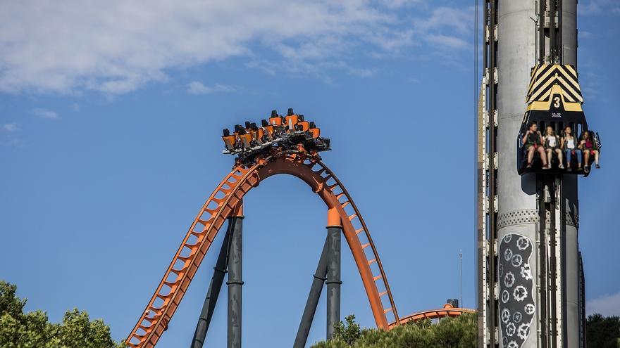 Madrid renovará la concesión del Parque de Atracciones tras casi 60 años