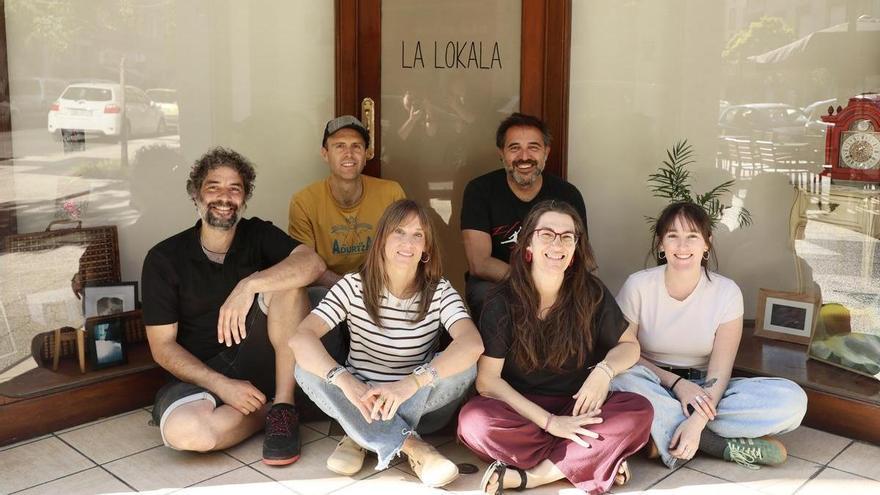 La fotografía como conexión