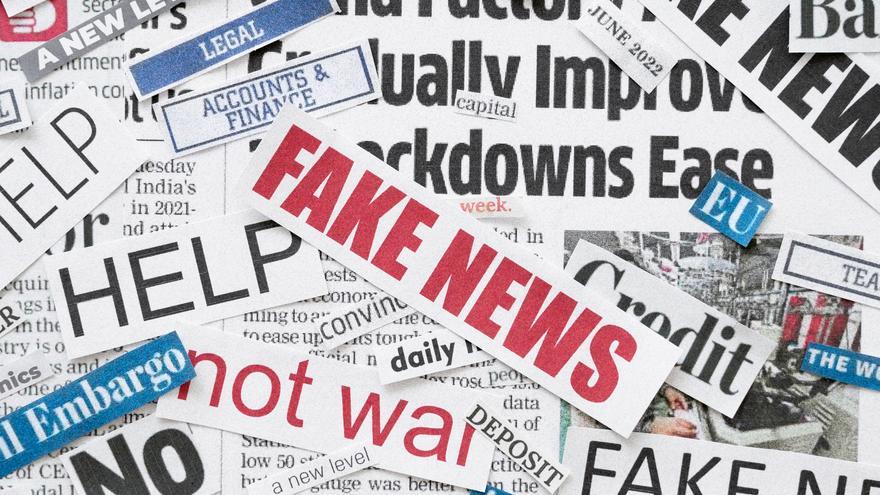 Así influye la personalidad del usuario a la hora de detectar o no las &#039;fake news&#039;