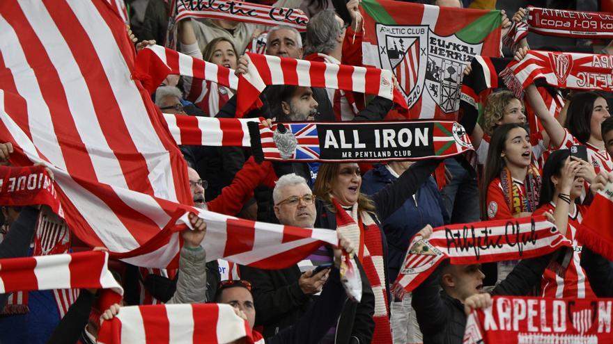 El Athletic comienza a preparar la visita de la Roma