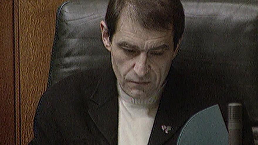 Josu Ternera se niega a declarar desde Francia como procesado en el 'caso Herriko Tabernas'